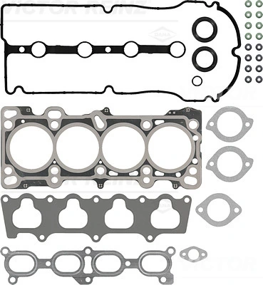 Gasket Kit, cylinder head